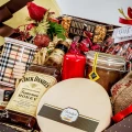 UPOMINEK ŚWIĄTECZNY Z WHISKEY ES103 MIODOWY RAJ (2).jpg