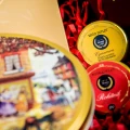 UPOMINEK ŚWIĄTECZNY Z WHISKY ES141 ZŁOTY BLASK (2).jpg
