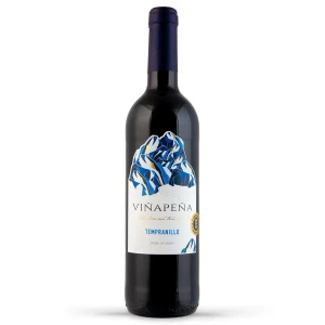 Wino czerwone Vinapena Tempranillo 0,75L