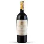 Wino czerwone Bonfils L'Esparrou Merlot 0,75L