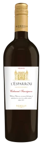 Wino L’esparrou Grande Reserve Merlot