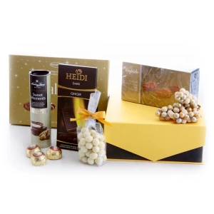 Kosz ze słodyczami CL24 Candy Box