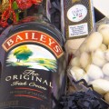 Zestaw prezentowy BJ67 VIP box Baileys likier irlandzki oryginalny