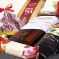 Zestaw prezentowy BJ67 VIP box oryginalny prezent świąteczny wigilia firmowa zestaw upominkowy