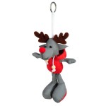 Brelok odblaskowy Reindeer 