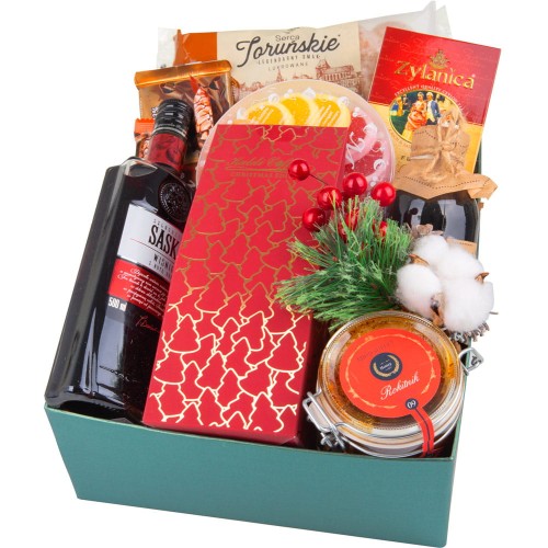 BJ110 Dawne dzieje zestaw podarunkowy