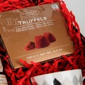 Kosz upominkowy z winem ES194 Red&amp;Brown (2).jpg