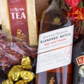 Zestaw prezentowy BJ67 VIP box whiskey whisky Johnie Walker oryginalny upominek biznesowy vip