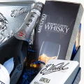 Zestaw upominkowy BJ57 Dobry czas Martini upominki na święta Bożego Narodzenia