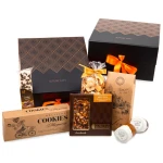 Niepowtarzalny upominek KS48 Delicious Gourmet Cookies
