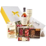 Wyselekcjonowany zestaw świąteczny  KS78  Exclusive Premium Whisky 