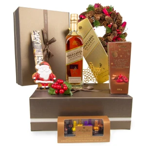 Prezent dla kontrahenta KS80 Holiday Johnnie 