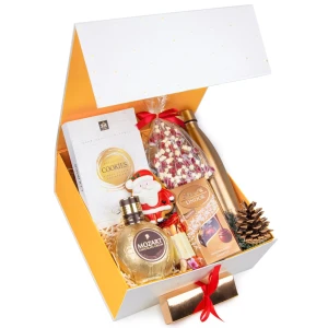 Cudowny zestaw prezentowy KS90 Gold Mozart 