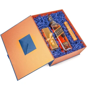 Wyszukany prezent KS95 Exclusive box 