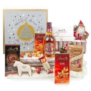 Doskonały upominek KS102 Lindt speciality