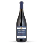 Wino czerwone Corte Balda Primitivo Salento 0,75L