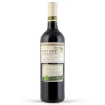 Wino czerwone Bio Pont Neuf 0,75L