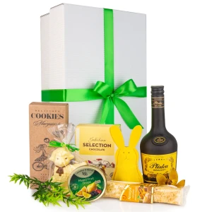 Prezent na święta SW12 Nuta brandy