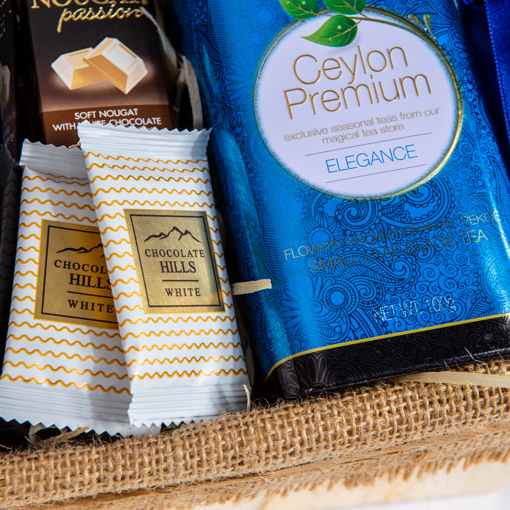 UPOMINEK ŚWIĄTECZNY Z MARTINI ES12  NIEBIESKA GWIAZDKA