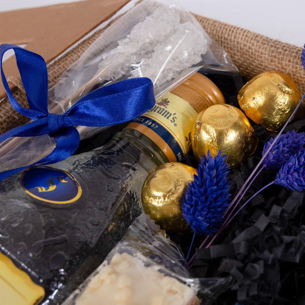 ZESTAW ŚWIĄTECZNY Z GINEM ES29 SPECJALNY UPOMINEK