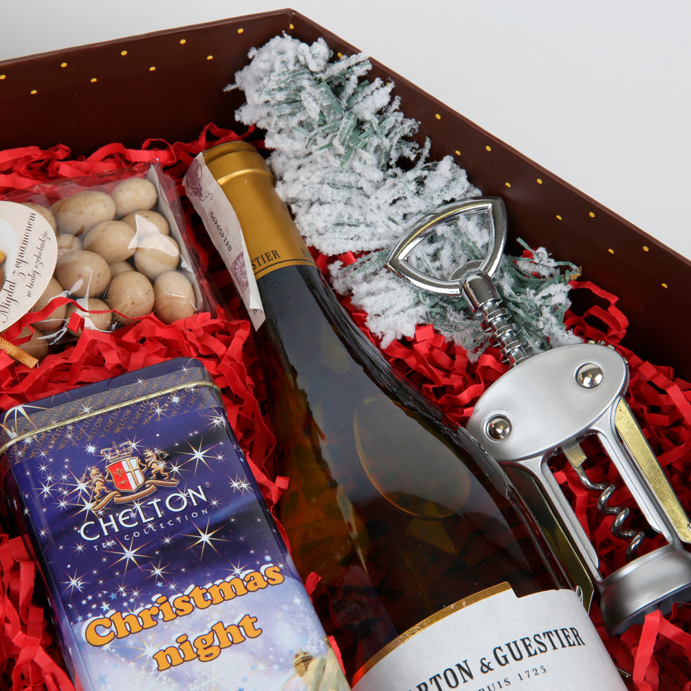 Zestaw upominkowy es196 uczta dla dwojga (1)